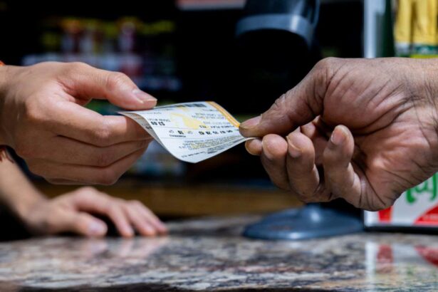 The foolproof way to win any lottery, according to maths