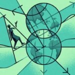The global economy is suffering from the Rashomon effect