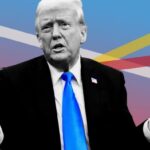 The markets just don’t believe Trump on tariffs