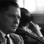 The mystery of Jimmy Hoffa’s disappearance lives on, 50 years later : NPR