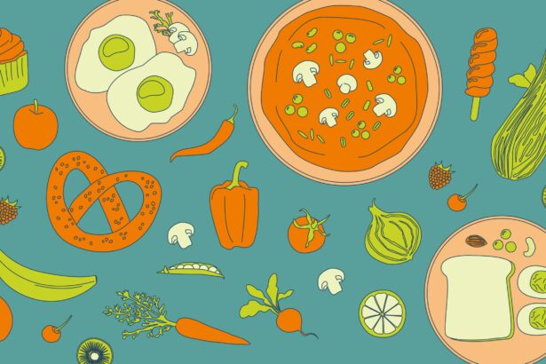 The myth of 200 daily food decisions: Study challenges widely-cited claim