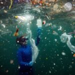 The oceans may contain much, much more plastic than previously thought