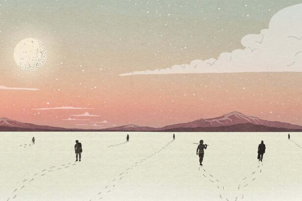 The remarkable tale of how humans nearly didn’t conquer the world