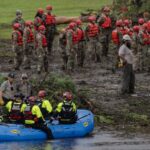 The science behind Texas’ catastrophic floods