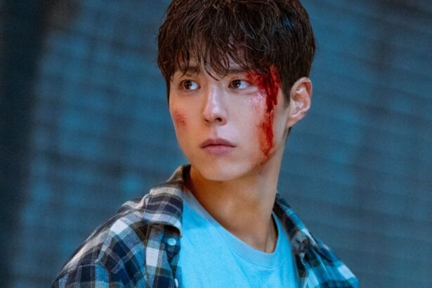 “The story is so boring”- Good Boy fans react to continued gruesome violent scenes, while episode 12 hits all time low viewership ratings