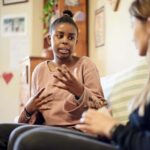 The time you take an oral exam could affect whether you pass or fail