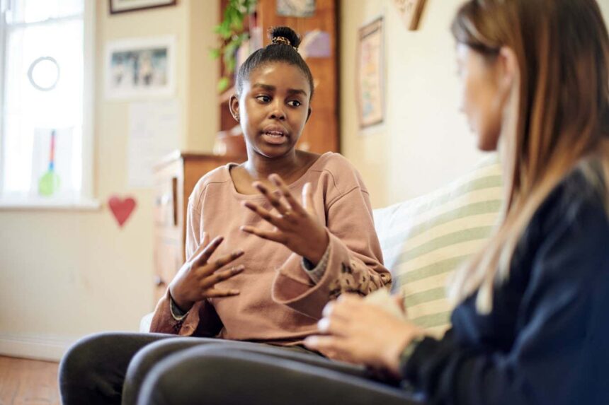 The time you take an oral exam could affect whether you pass or fail