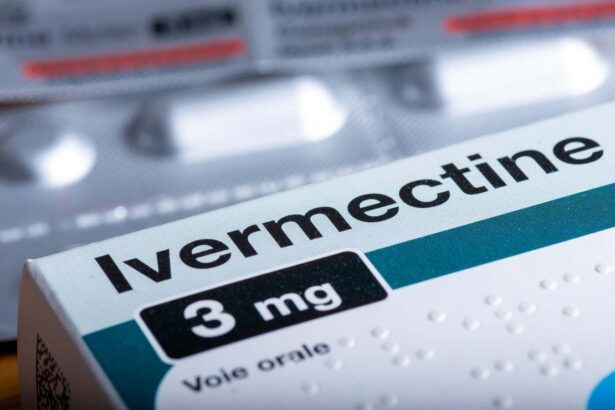 The truth about ivermectin’s supposed health benefits