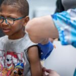 The world is losing major ground in the fight against measles