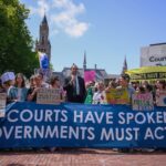 The world’s highest court bolstered the fight for climate reparations