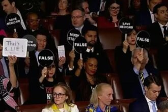 There Are Now More Democrats Than Republicans In The US