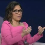 They took away Linda Yaccarino’s blue check!