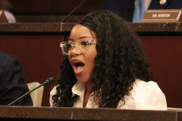 Thicko Rep. Jasmine Crockett Says She Deserved to Lead House Oversight Committee Because of Her Social Media Following |