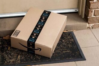This Amazon Side Hustle Made a Seller 0K a Month in Passive Income