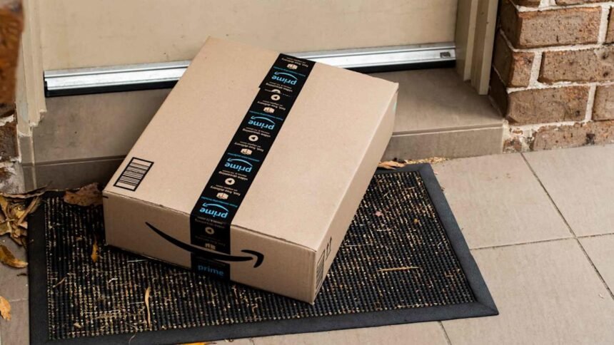This Amazon Side Hustle Made a Seller 0K a Month in Passive Income