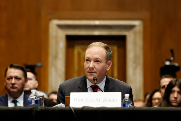 This EPA research office safeguarded Americans’ health. Trump just eliminated it.