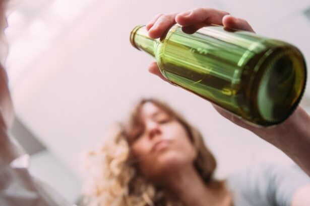 This Is What Happens to Your Body When You Stop Drinking Alcohol : ScienceAlert