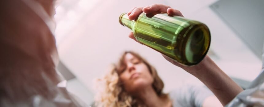 This Is What Happens to Your Body When You Stop Drinking Alcohol : ScienceAlert