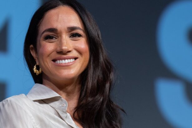 This Meghan Markle-Approved Perfume SmelIs Like Royalty