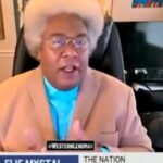This Moment on MSNBC Shows Why We Need to Get Insane People Out of the ‘News’ Analysis Business (VIDEO) |