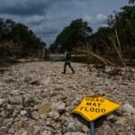 This Texas county asked for disaster resilience help. The flood came first.