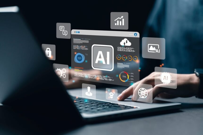 This Unstoppable Artificial Intelligence (AI) Stock Will Join Nvidia, Microsoft, Apple, Amazon, and Alphabet in the  Trillion Club by Year’s End
