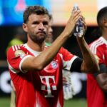 Thomas Muller explains why World Cup glory with Germany was sweetest of his many career trophies