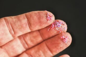 Thousands Of Microplastics Floating In Your Home And Car Are Slowly Damaging Your Lungs: Study