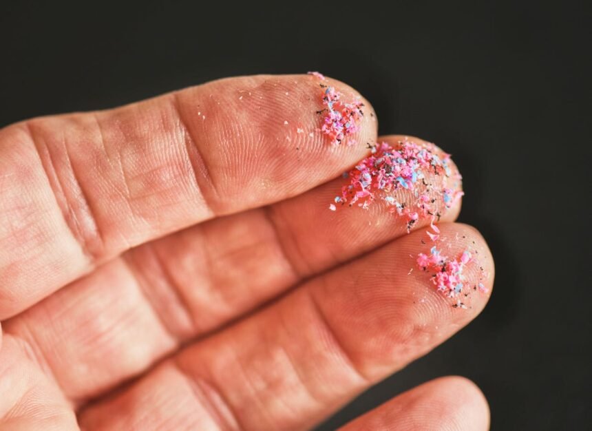 Thousands Of Microplastics Floating In Your Home And Car Are Slowly Damaging Your Lungs: Study
