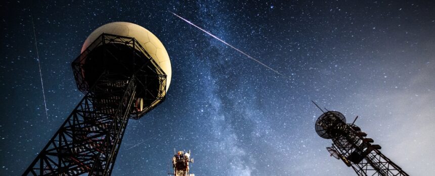 Three Epic Meteor Showers Are About to Light Up July – Here’s Your Guide : ScienceAlert