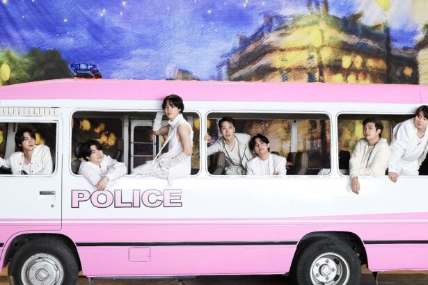 Three airline employees referred to prosecutors for allegedly leaking & selling flight information of BTS and other celebrities