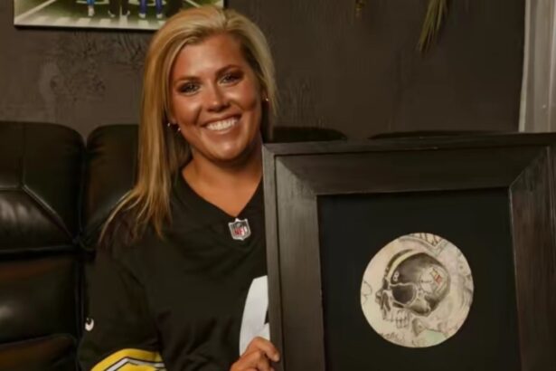 TikToker Details Preserving Late Husband’s Tattoo for Her Family