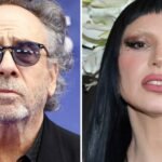 Tim Burton on Lady Gaga in ‘Wednesday,’ Hopes to Collaborate Again