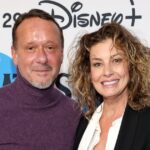 Tim McGraw With Faith Hill in Copenhagen After Back Surgery