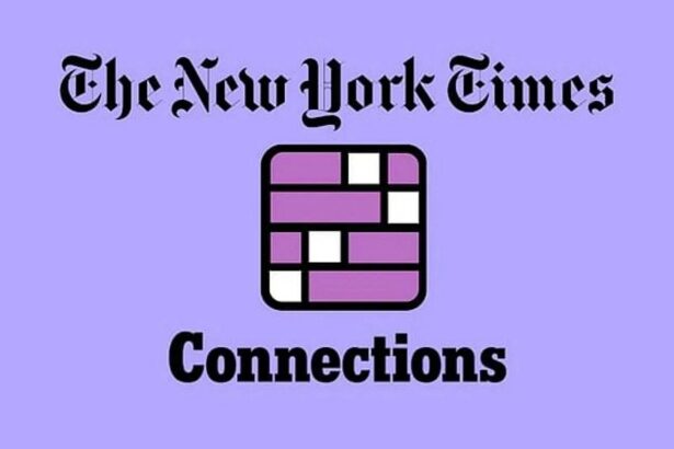 Today’s NYT Connections puzzle hints and answers (July 14, 2025): All puzzle answers