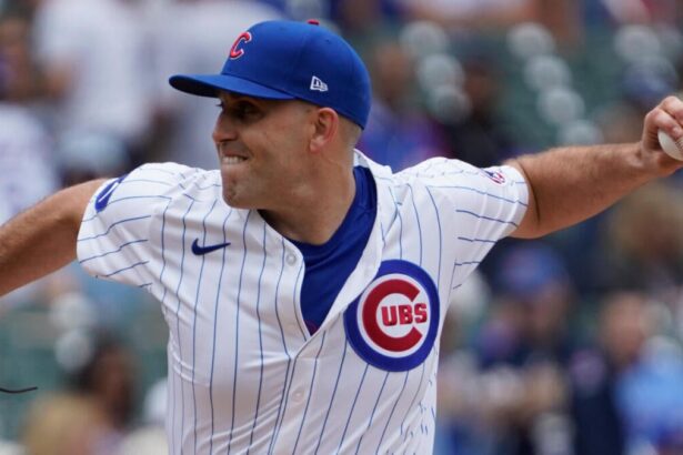 Today’s top games to watch, best bets: Cardinals-Cubs, WNBA and more