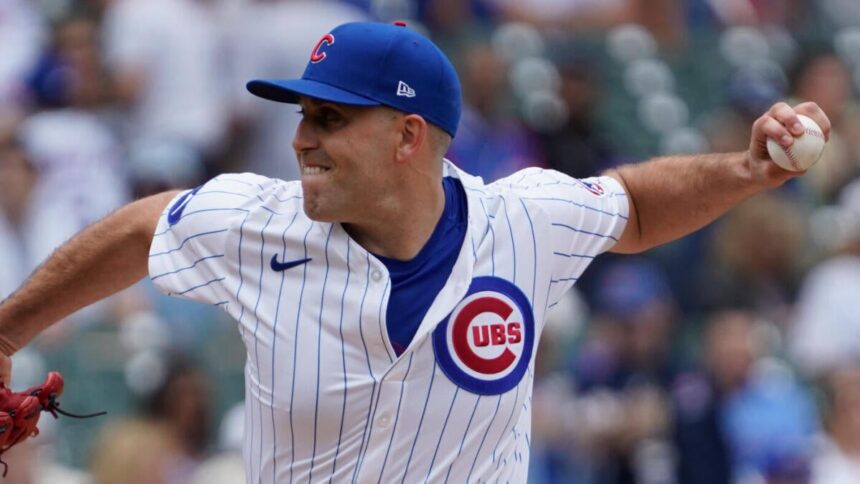Today’s top games to watch, best bets: Cardinals-Cubs, WNBA and more