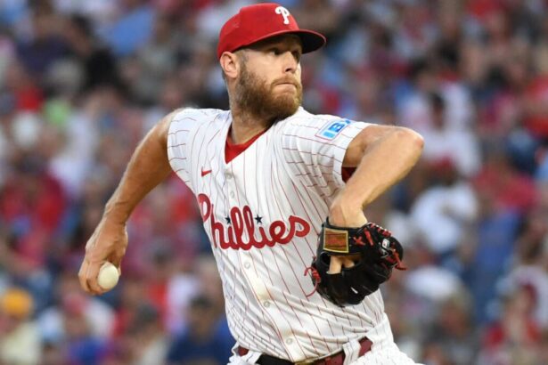 Today’s top games to watch, best bets: Padres-Phillies, soccer and more