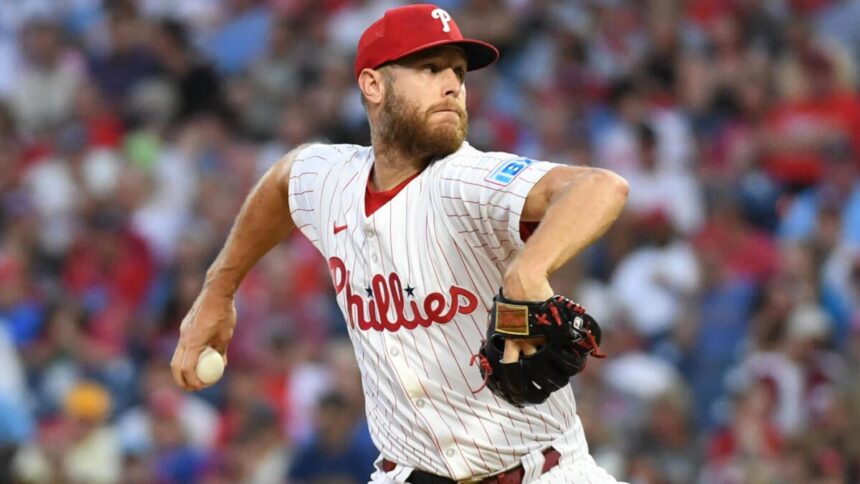 Today’s top games to watch, best bets: Padres-Phillies, soccer and more
