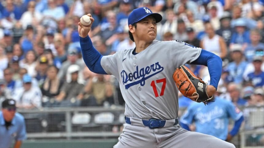 Today’s top games to watch, best bets, odds: Dodgers host Astros; Sparks at Fever and more