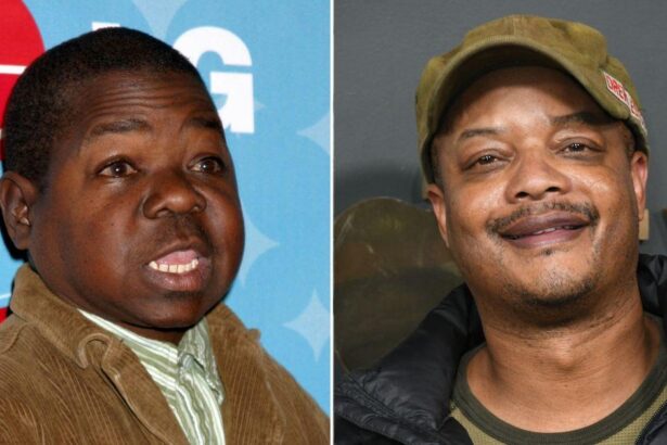 Todd Bridges Demands ‘The Truth’ From Gary Coleman’s Ex Wife