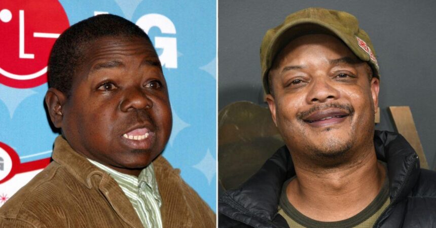Todd Bridges Demands ‘The Truth’ From Gary Coleman’s Ex Wife
