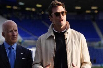 Tom Brady calls out Wayne Rooney’s coaching job for Birmingham City, says players were ‘entitled’ and ‘lazy’