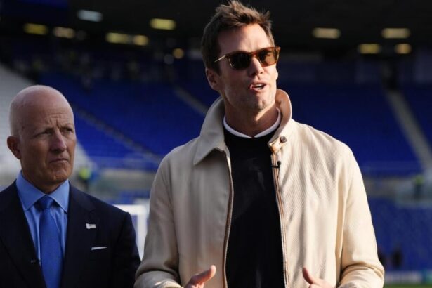 Tom Brady calls out Wayne Rooney’s coaching job for Birmingham City, says players were ‘entitled’ and ‘lazy’