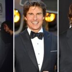 Tom Cruise Photos To Celebrate 63rd Birthday