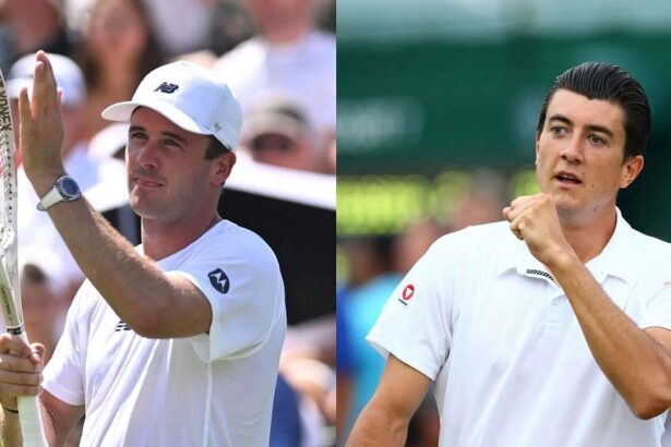 Tommy Paul vs Sebastian Ofner preview, head-to-head, prediction, odds and pick