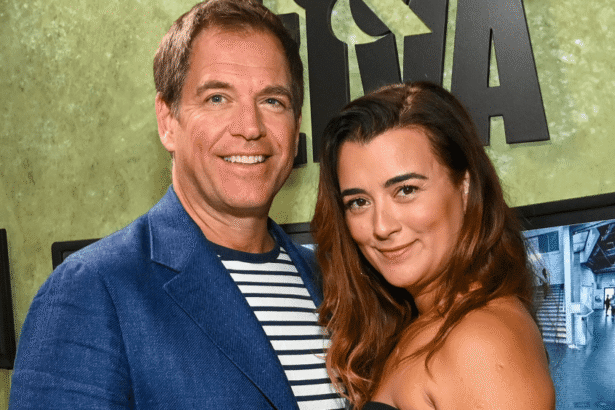 Tony and Ziva’ Intimacy Coordinators