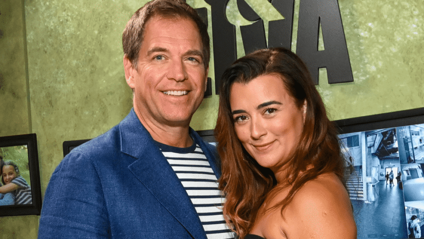 Tony and Ziva’ Intimacy Coordinators