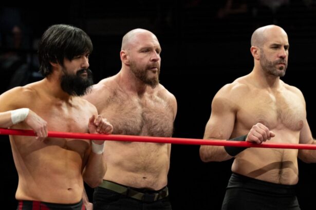 Top AEW star to return after 14 months and cost Death Riders huge title match at All In? Analyzing the chances