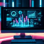 Top Data Science Statistics Backed by Real Data [2025 Edition]